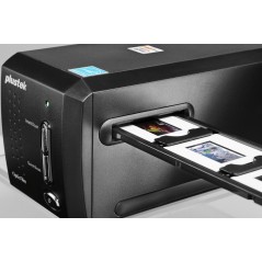 Plustek OpticFilm 8200i Ai Filmscanner (35 mm)